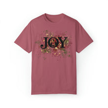 Load image into Gallery viewer, Joy to the World Tshirt*