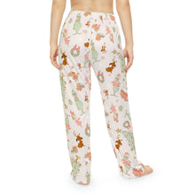 Load image into Gallery viewer, Grinchmas Women's Pajama Pants*