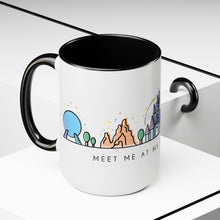 Load image into Gallery viewer, Happy Place Mug