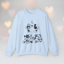 Load image into Gallery viewer, The Sweethearts Sweatshirt*