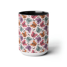 Load image into Gallery viewer, Pumpkin Mouse Mug
