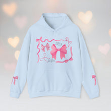 Load image into Gallery viewer, Bows Gallore Hoodie*