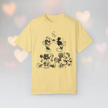 Load image into Gallery viewer, The Sweethearts Tshirt*