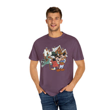 Load image into Gallery viewer, Bah Humbug Tshirt*