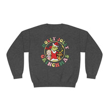 Load image into Gallery viewer, Grinchmas Sweatshirt*