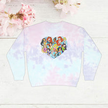Load image into Gallery viewer, Princess Sweatshirt*