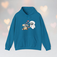 Load image into Gallery viewer, Love Blooms Hoodie*