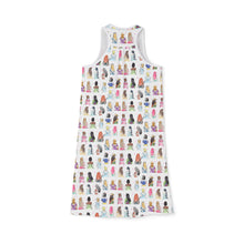 Load image into Gallery viewer, Fairest in the Land Racerback Dress*