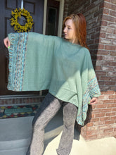 Load image into Gallery viewer, Still Unwritten Embroidered Kimono*