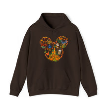 Load image into Gallery viewer, Pumpkin Season Hoodie*