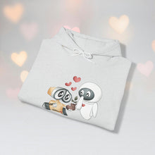 Load image into Gallery viewer, Love Blooms Hoodie*