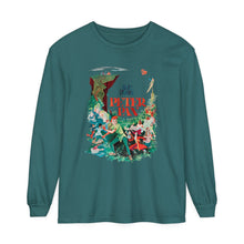 Load image into Gallery viewer, Lost Boy Long Sleeve Tshirt*