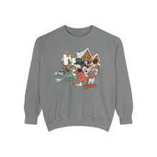 Load image into Gallery viewer, Bah Humbug Sweatshirt*