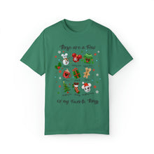 Load image into Gallery viewer, Favorite Things Tshirt*