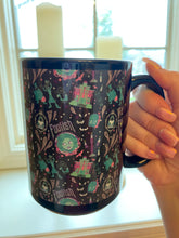 Load image into Gallery viewer, Happy Haunts Mug