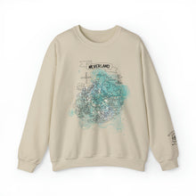 Load image into Gallery viewer, Living is the Adventure Sweatshirt*