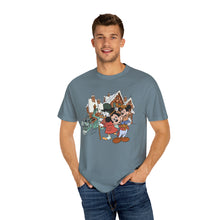 Load image into Gallery viewer, Bah Humbug Tshirt*