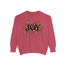 Load image into Gallery viewer, Joy to the World Sweatshirt*