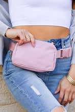 Load image into Gallery viewer, Places to Be Crossbody Bag