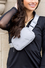 Load image into Gallery viewer, Places to Be Crossbody Bag