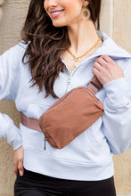 Load image into Gallery viewer, Places to Be Crossbody Bag