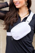 Load image into Gallery viewer, Places to Be Crossbody Bag