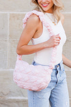 Load image into Gallery viewer, Always Cool Quilted Crossbody Bag