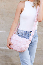 Load image into Gallery viewer, Always Cool Quilted Crossbody Bag