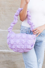 Load image into Gallery viewer, Always Cool Quilted Crossbody Bag