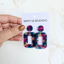 Load image into Gallery viewer, The Margot Earrings