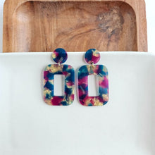 Load image into Gallery viewer, The Margot Earrings