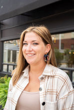 Load image into Gallery viewer, The Margot Earrings