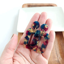 Load image into Gallery viewer, The Margot Earrings