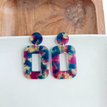 Load image into Gallery viewer, The Margot Earrings