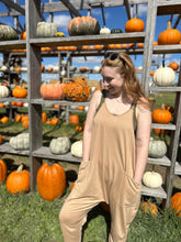 Load image into Gallery viewer, Far from Home Jumpsuit*