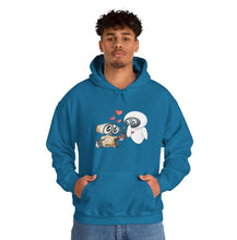 Load image into Gallery viewer, Love Blooms Hoodie*
