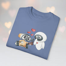 Load image into Gallery viewer, Love Blooms Tshirt*