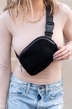 Load image into Gallery viewer, Chilly Places to Be Crossbody Bag