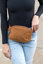 Load image into Gallery viewer, Chilly Places to Be Crossbody Bag