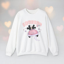 Load image into Gallery viewer, LoveBug Sweatshirt*