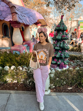 Load image into Gallery viewer, Gingerbread Crew Tshirt*