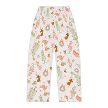 Load image into Gallery viewer, Grinchmas Women's Pajama Pants*