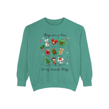 Load image into Gallery viewer, Favorite Things Sweatshirt*