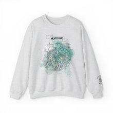Load image into Gallery viewer, Living is the Adventure Sweatshirt*