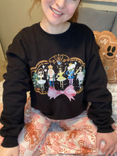 Load image into Gallery viewer, Night at the Ballet Sweatshirt*