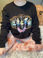 Load image into Gallery viewer, Night at the Ballet Sweatshirt*