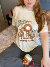 Load image into Gallery viewer, Hot Cocoa & Chill Tshirt*