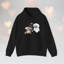 Load image into Gallery viewer, Love Blooms Hoodie*