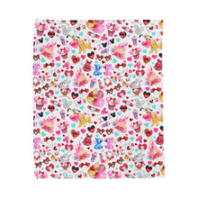 Load image into Gallery viewer, So this is Love Blanket