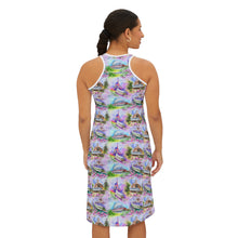 Load image into Gallery viewer, Adventure is Out There Racerback Dress*
